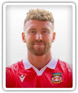 Player face
