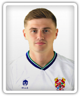 Player face