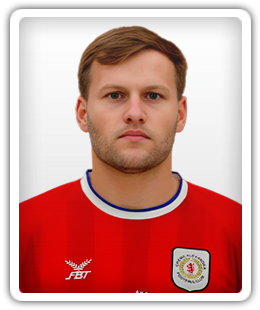 Player face