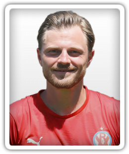 Player face