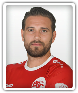 Player face