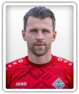 Player face