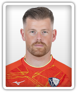 Timo Horn