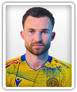 Player face