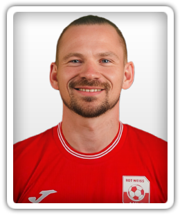 Player face