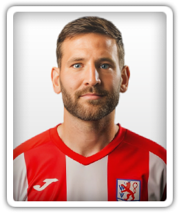 Player face