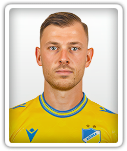 Player face