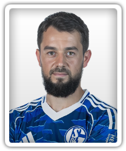 Player face