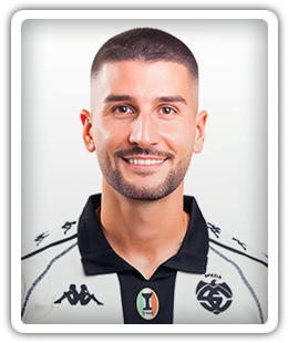 Player face