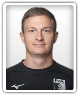 Player face
