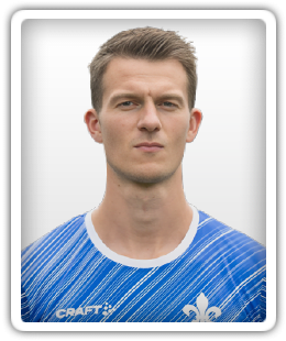 Player face