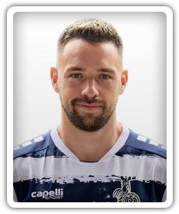 Player face