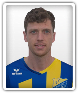 Player face