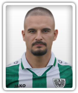 Player face