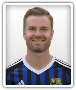 Player face