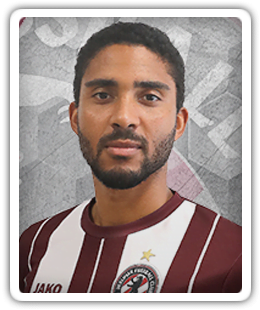 Player face