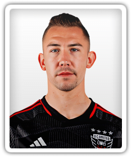 Player face