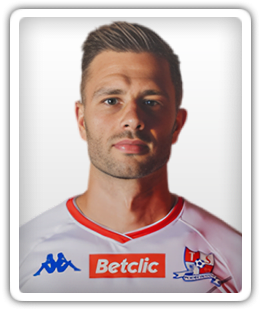 Player face