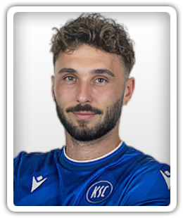 Fabian Schleusener