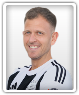 Player face