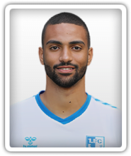 Player face