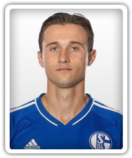 Player face