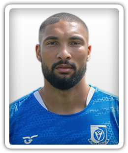 Player face