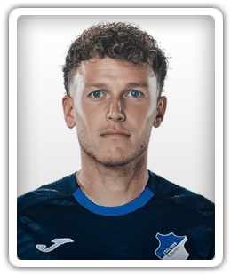 Player face