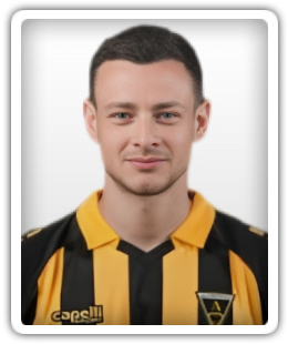 Player face