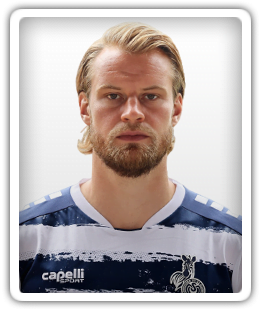 Player face