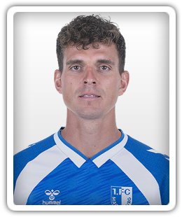Tobias Müller