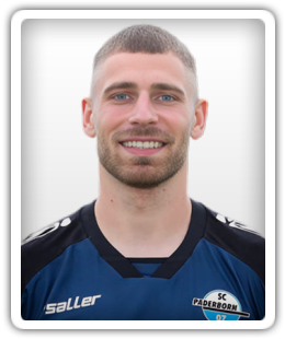 Player face