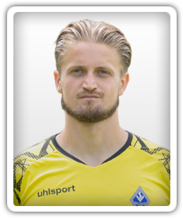 Player face