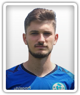 Player face