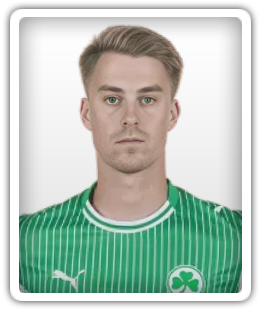 Luca Itter