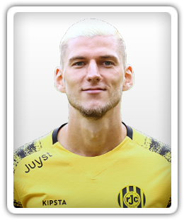 Brian Koglin