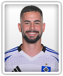 Player face