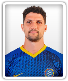 Player face