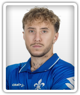 Luca Marseiler
