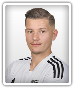 Gamboš