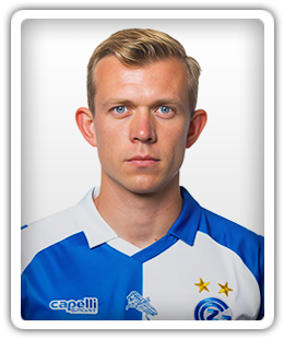 Player face