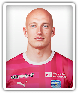 Player face