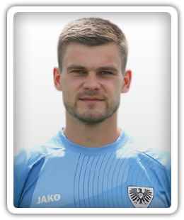 Morten Behrens