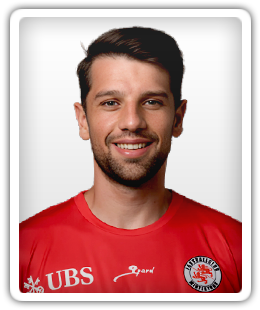 Lukas Mühl