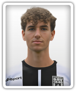 Player face