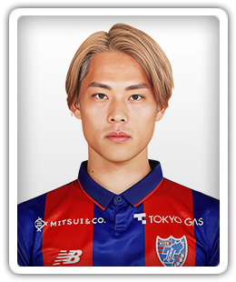 Player face