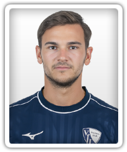 Romario Rösch