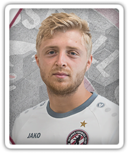 Player face