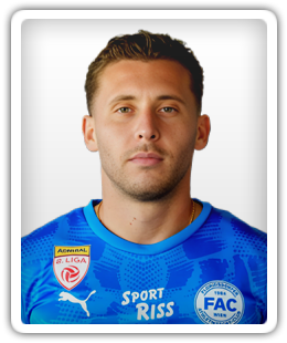 Player face
