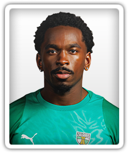 Player face